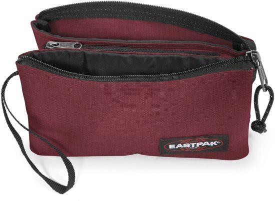 PORTATOT EASTPAK INDIA TRIPLE COLORS  | 5400552959507 | EASEK87C17T | Llibreria La Gralla | Llibreria online de Granollers