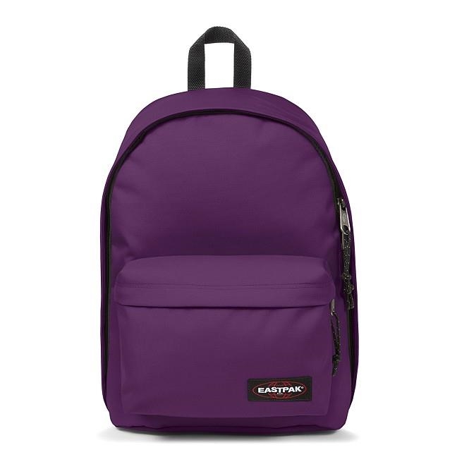 MOTXILLA EASTPAK OUT OF OFFICE LILA  | 5400806075212 | EASEK76728T | Llibreria La Gralla | Llibreria online de Granollers