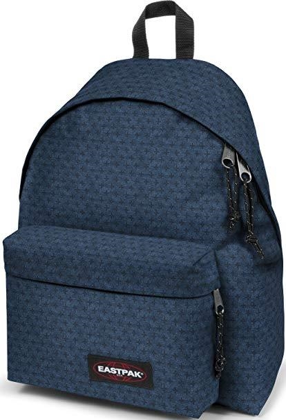 MOTXILLA EASTPAK PADDED STITCH CROSS  | 5400597850548 | EASEK62037T | Llibreria La Gralla | Llibreria online de Granollers