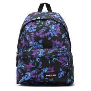 MOTXILLA EASTPAK PADDED GLOW BLUE  | 5400597850586 | EASEK62041T | Llibreria La Gralla | Llibreria online de Granollers