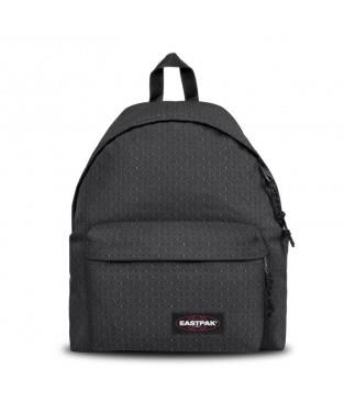 MOTXILLA EASTPAK PADDED STITCH DOT  | 5400597850562 | EASEK62039T | Llibreria La Gralla | Llibreria online de Granollers
