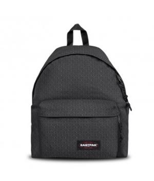 MOTXILLA EASTPAK PADDED STITCH DOT  | 5400597850562 | EASEK62039T | Llibreria La Gralla | Llibreria online de Granollers