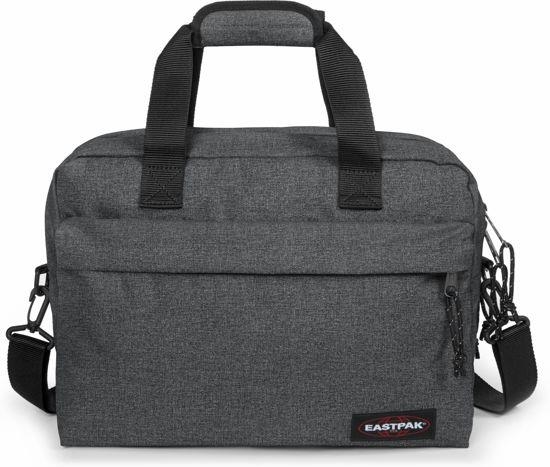 MALETA ORDINADOR EASTPAK BARTECH BLACK DENIM | 5400806073065 | EASEK34D77H | Llibreria La Gralla | Llibreria online de Granollers