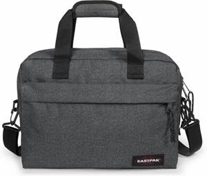 MALETA ORDINADOR EASTPAK BARTECH BLACK DENIM | 5400806073065 | EASEK34D77H | Llibreria La Gralla | Llibreria online de Granollers