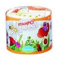 ***PACK TAMPONS STAMPOMINOS INSECTES | 3660016851224 | ALA85122 | Llibreria La Gralla | Librería online de Granollers