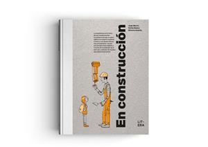 EN CONSTRUCCION | 9788494843914 | AA.VV. | Llibreria La Gralla | Librería online de Granollers
