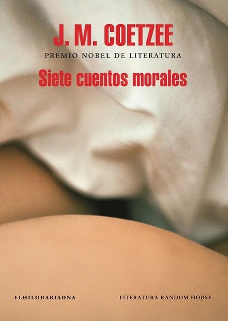 SIETE CUENTOS MORALES | 9788439734666 | COETZEE, J.M. | Llibreria La Gralla | Llibreria online de Granollers