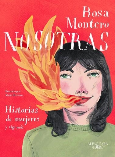 NOSOTRAS | 9788420433349 | MONTERO, ROSA | Llibreria La Gralla | Llibreria online de Granollers