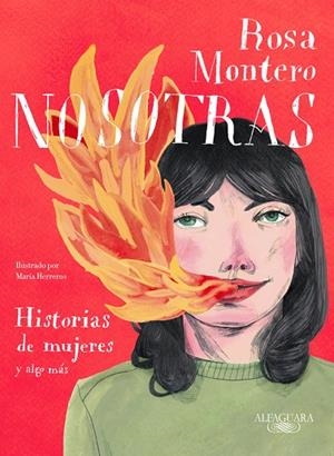 NOSOTRAS | 9788420433349 | MONTERO, ROSA | Llibreria La Gralla | Llibreria online de Granollers