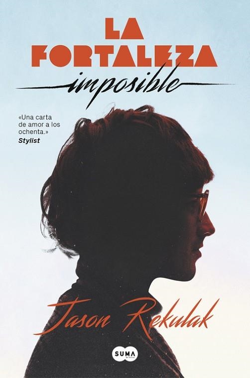 FORTALEZA IMPOSIBLE, LA | 9788491292319 | REKULAK, JASON | Llibreria La Gralla | Librería online de Granollers