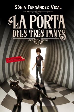 PORTA DELS TRES PANYS, LA (LA PORTA DELS TRES PANYS 1) (BUTXACA) | 9788417031916 | FERNÁNDEZ-VIDAL, SÓNIA | Llibreria La Gralla | Llibreria online de Granollers