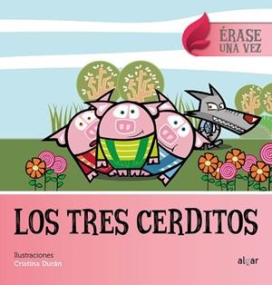 TRES CERDITOS, LOS  | 9788491420965 | VVAA | Llibreria La Gralla | Llibreria online de Granollers