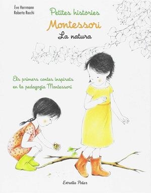 A NATURA | 9788491372783 | HERMAN, EVE; ROCCHI, ROBERTA | Llibreria La Gralla | Llibreria online de Granollers