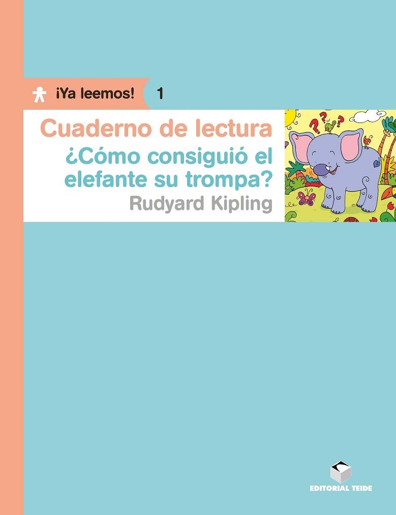 C. COMO CONSIGUIO EL ELEFANTE LA TROMPA ? | 9788430766215 | DESCONOCIDO | Llibreria La Gralla | Llibreria online de Granollers