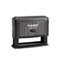 TRODAT PRINTY 4918 APARELL | 092399198970 | 4918 | Llibreria La Gralla | Llibreria online de Granollers