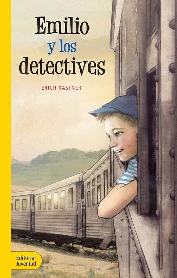 EMILIO Y LOS DETECTIVES | 9788426145321 | KÄSTNER, ERICH | Llibreria La Gralla | Llibreria online de Granollers