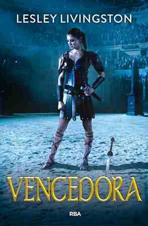 VENCEDORA | 9788427213685 | LIVINGSTON , LESLIE | Llibreria La Gralla | Llibreria online de Granollers
