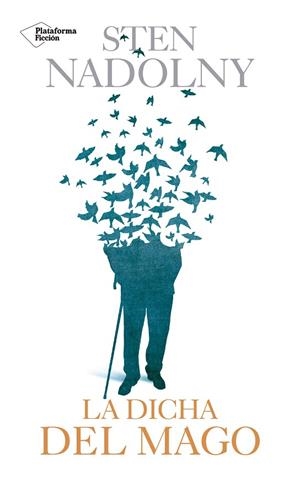 DICHA DEL MAGO, LA | 9788417114961 | NADOLNY, STEN | Llibreria La Gralla | Librería online de Granollers