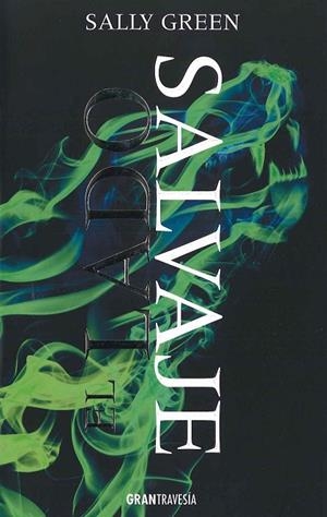 LADO SALVAJE, EL  | 9788494325687 | GREEN, SALLY | Llibreria La Gralla | Llibreria online de Granollers