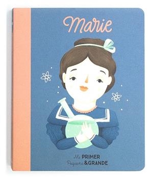  MARIE | 9788490654606 | SÁNCHEZ VEGARA, ISABEL | Llibreria La Gralla | Librería online de Granollers