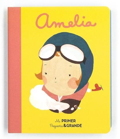 AMELIA | 9788490654613 | SÁNCHEZ VEGARA, Mª ISABEL | Llibreria La Gralla | Librería online de Granollers