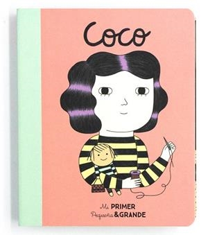  COCO | 9788490654583 | SÁNCHEZ VEGARA, Mª ISABEL | Llibreria La Gralla | Librería online de Granollers