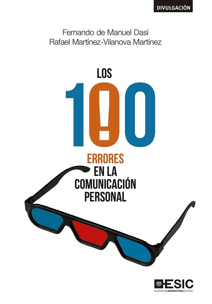 100 ERRORES EN LA COMUNICACIÓN PERSONAL, LOS  | 9788417129774 | VVAA | Llibreria La Gralla | Llibreria online de Granollers