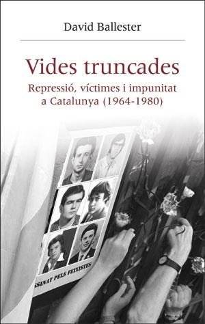 VIDES TRUNCADES | 9788491342687 | BALLESTER MUÑOZ, DAVID | Llibreria La Gralla | Librería online de Granollers