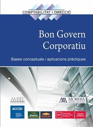 BON GOVERN CORPORATIU | 9788417209209 | ACCID | Llibreria La Gralla | Llibreria online de Granollers