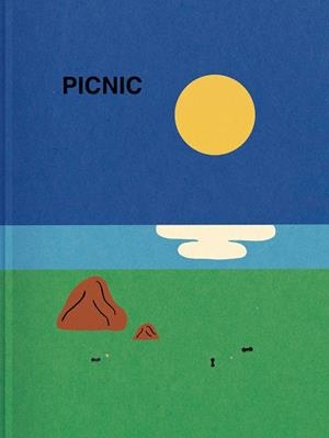 PICNIC | 9788416167487 | RAMOS BRAVO, MARÍA | Llibreria La Gralla | Librería online de Granollers