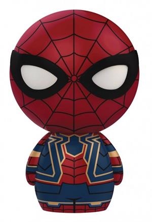 FIGURA DE VINIL MARVEL AVENGERS IRON SPIDER | 8896982647782 | FUNKO | Llibreria La Gralla | Librería online de Granollers