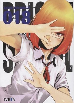 PRISON SCHOOL 18 | 9788417356422 | HIRAMOTO, AKIRA | Llibreria La Gralla | Librería online de Granollers