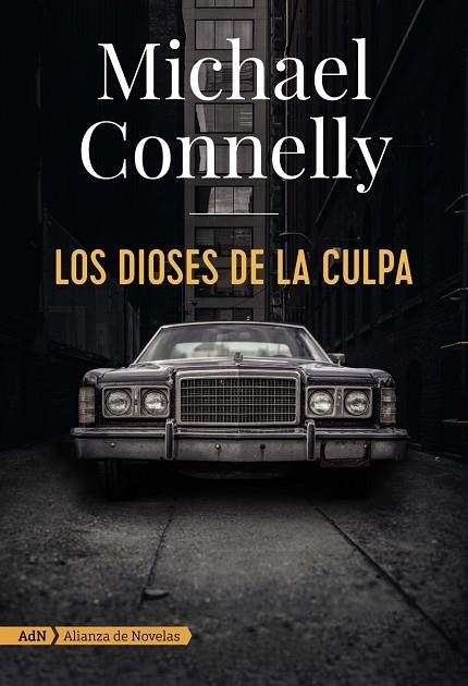 DIOSES DE LA CULPA, LOS | 9788491810872 | CONNELLY, MICHAEL | Llibreria La Gralla | Llibreria online de Granollers