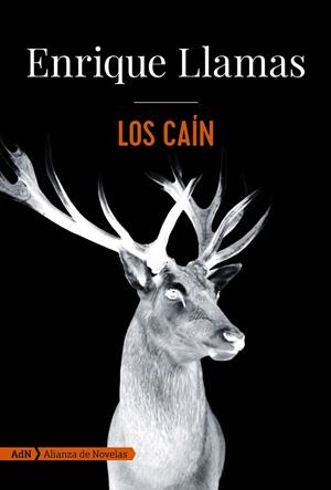 CAÍN, LOS  | 9788491810919 | LLAMAS, ENRIQUE | Llibreria La Gralla | Librería online de Granollers
