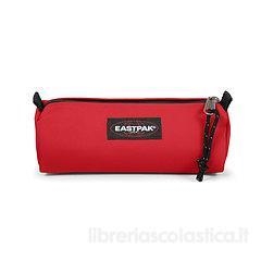 PORTATOT EASTPAK BENCHMARK SINGLE VERMELL  | 5400806073225 | EASEK37231T | Llibreria La Gralla | Llibreria online de Granollers