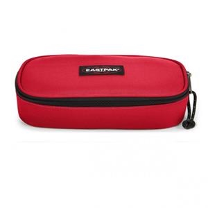 PORTATOT EASTPAK OVAL SINGLE VERMELL | 5400597865320 | EASEK71731T | Llibreria La Gralla | Llibreria online de Granollers