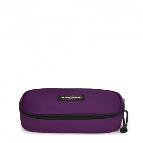 PORTATOT EASTPAK OVAL GRAN SINGLE LILA  | 5400806072990 | EASEK34A28T | Llibreria La Gralla | Llibreria online de Granollers