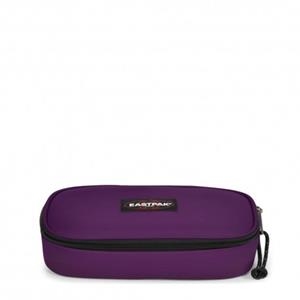PORTATOT EASTPAK OVAL GRAN SINGLE LILA  | 5400806072990 | EASEK34A28T | Llibreria La Gralla | Llibreria online de Granollers