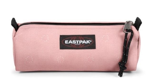 PORTATOT EASTPAK BENCHMARK SINGLE ROSA  | 5400806073256 | EASEK37238T | Llibreria La Gralla | Llibreria online de Granollers
