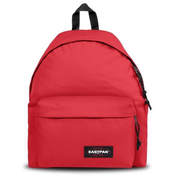 MOTXILLA EASTPAK PADDED PAKR VERMELLA | 5400597850470 | EAS62031T | Llibreria La Gralla | Llibreria online de Granollers