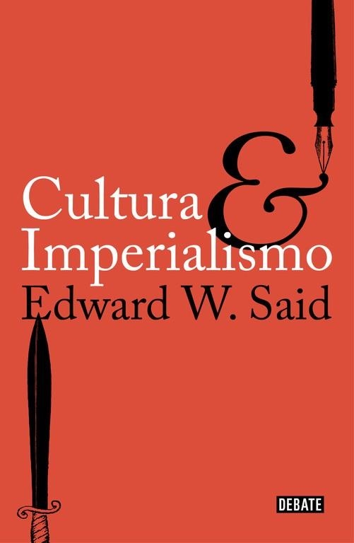 CULTURA E IMPERIALISMO | 9788499928500 | SAID, EDWARD W | Llibreria La Gralla | Librería online de Granollers