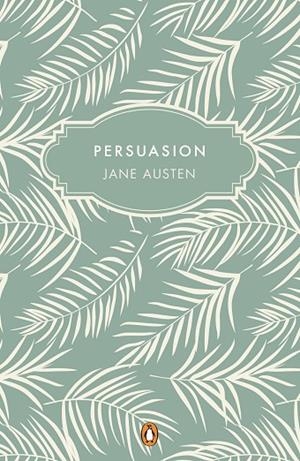 PERSUASIÓN | 9788491052777 | AUSTEN, JANE | Llibreria La Gralla | Llibreria online de Granollers
