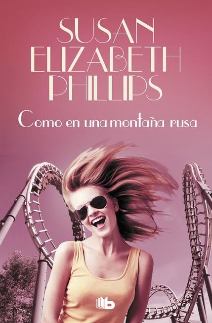 COMO EN UNA MONTAÑA RUSA | 9788490705674 | PHILLIPS, SUSAN ELIZABETH | Llibreria La Gralla | Librería online de Granollers