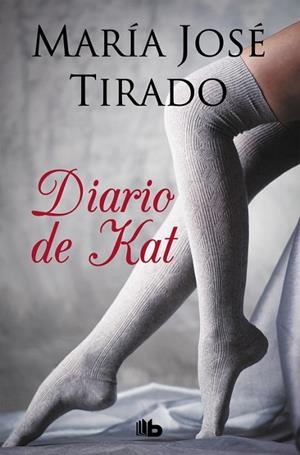 DIARIO DE KAT | 9788490705582 | TIRADO, MARÍA JOSÉ | Llibreria La Gralla | Librería online de Granollers