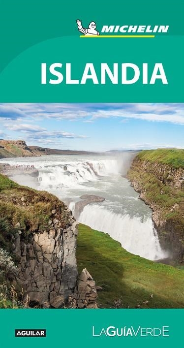 ISLANDIA GUIA VERDE 2018 | 9788403519169 | VVAA | Llibreria La Gralla | Librería online de Granollers