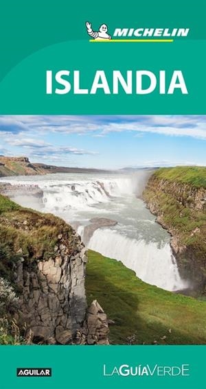 ISLANDIA GUIA VERDE 2018 | 9788403519169 | VVAA | Llibreria La Gralla | Llibreria online de Granollers