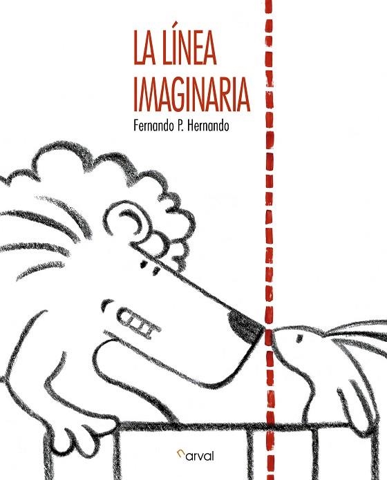LÍNEA IMAGINARIA, LA  | 9788494876509 | HERNANDO, FERNANDO | Llibreria La Gralla | Llibreria online de Granollers