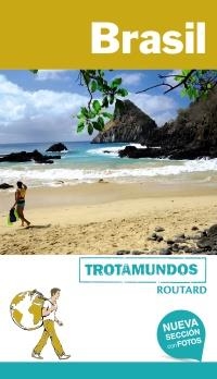 BRASIL GUIA TROTAMUNDOS 2018 | 9788415501923 | GLOAGUEN, PHILIPPE | Llibreria La Gralla | Librería online de Granollers
