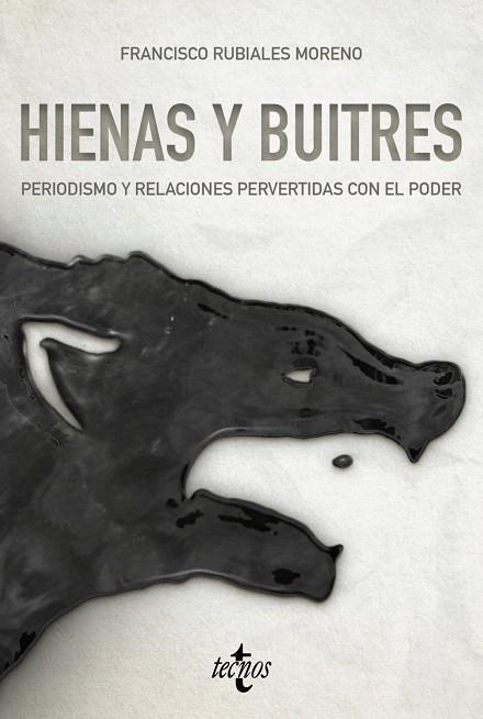 HIENAS Y BUITRES | 9788430974214 | RUBIALES MORENO, FRANCISCO | Llibreria La Gralla | Librería online de Granollers