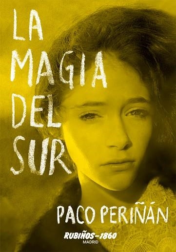 MAGIA DEL SUR, LA | 9788480411684 | PERIÑAN, PACO | Llibreria La Gralla | Librería online de Granollers